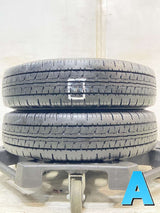 ダンロップ エナセーブ VAN01 145R12 6PR 2本