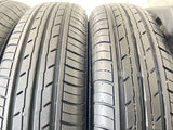 ヨコハマ ブルーアースES ES32 145/80R12 4本