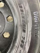 ダンロップ エナセーブ EC202 155/80R13