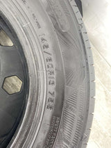 ファルケン シンセラ SN832 145/80R13