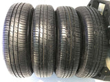 グッドイヤー エフィシエント グリップ ECO 145/80R13 /RAVRION 13x4.0 42 100-4穴