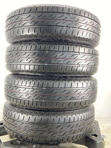 ブリヂストン ネクストリー 155/70R13 /三菱純正 13x4.0 46 100-4穴