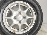 ブリヂストン ネクストリー 155/70R13 /三菱純正 13x4.0 46 100-4穴