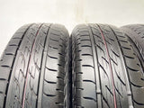 ブリヂストン ネクストリー 155/70R13 /三菱純正 13x4.0 46 100-4穴