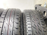 ブリヂストン ネクストリー 155/70R13 /三菱純正 13x4.0 46 100-4穴