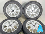 ケンダ KOMET PLus KR23 155/65R13 /CLAW 13x4.0 43 100-4穴