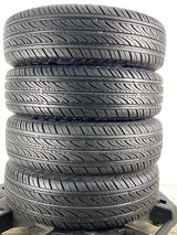 ケンダ KOMET PLus KR23 155/65R13 /CLAW 13x4.0 43 100-4穴