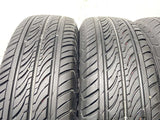 ケンダ KOMET PLus KR23 155/65R13 /CLAW 13x4.0 43 100-4穴