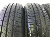 ダンロップ エナセーブ EC204 145/80R13 /VIOLENTO 13x4.0 42 100-4穴