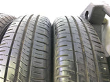 ダンロップ エナセーブ EC204 145/80R13 /VIOLENTO 13x4.0 42 100-4穴