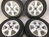 ダンロップ エナセーブ EC204 145/80R13 /ブリヂストン GIRO 13x4.5 45 100-4穴
