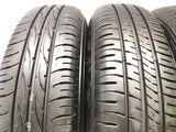 ダンロップ エナセーブ EC204 145/80R13 /ブリヂストン GIRO 13x4.5 45 100-4穴