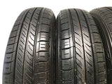 ダンロップ エナセーブ EC300 145/80R13 /NEXTA 13x4.0 45 100-4穴