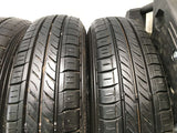 ダンロップ エナセーブ EC300 145/80R13 /NEXTA 13x4.0 45 100-4穴