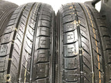 ダンロップ エナセーブ EC300 145/80R13 /スズキ純正 13x4.0 100-4穴