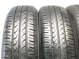 ヨコハマ ブルーアース 155/80R13