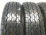 ブリヂストン RD-613 165R13 6PR
