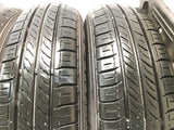 ダンロップ エナセーブ EC300 145/80R13 /ラ・ストラーダ 13x4.0 42 100-4穴