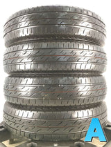 ブリヂストン ネクストリー 155/80R13