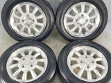 ブリヂストン ネクストリー 155/65R13 /スズキ純正 13x4.0 45 100-4穴