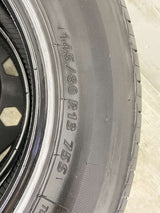 ブリヂストン ネクストリー 145/80R13
