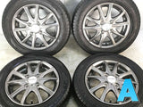 ダンロップ エナセーブ EC204 155/65R13 /ユーロマックス 13x4.0 42 100-4穴
