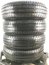 ダンロップ エナセーブ EC204 155/65R13 /ユーロマックス 13x4.0 42 100-4穴