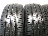 ダンロップ エナセーブ EC204 155/65R13 /ユーロマックス 13x4.0 42 100-4穴