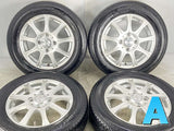 ブリヂストン ネクストリー 155/65R13 /WEDS ジョーカー 13x4.0 45 100-4穴
