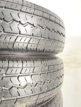 トーヨータイヤ V-02e 165R13 6PR