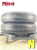 ファイアストン FR10 145/80R13