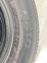 ファイアストン FR10 145/80R13