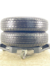 ヨコハマ エコス ES31 155/80R13