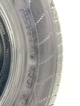 ダンロップ エナセーブ EC204 145/80R13