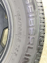 セイバーリング SL101 155/70R13