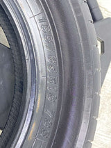 ヨコハマ エコス ES31 155/65R13