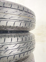 ブリヂストン ネクストリー 145/80R13 /シビラ 13x4.0 43 100-4穴