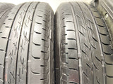 ブリヂストン ネクストリー 145/80R13 /Endetta 13x4.5 42 100-4穴