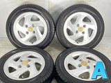 ヨコハマ S306 155/65R13 /スバル純正 13x4.0 45 100-4穴