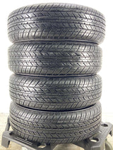 ヨコハマ S306 155/65R13 /スバル純正 13x4.0 45 100-4穴