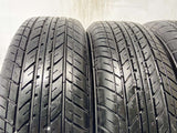 ヨコハマ S306 155/65R13 /スバル純正 13x4.0 45 100-4穴