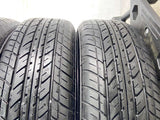 ヨコハマ S306 155/65R13 /スバル純正 13x4.0 45 100-4穴