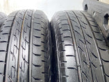 ブリヂストン ネクストリー 145/80R13 /LEBEN 13x4.0 42 100-4穴