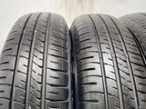 ダンロップ エナセーブ EC204 155/80R13 /RANBROS 13x4.0 43 100-4穴