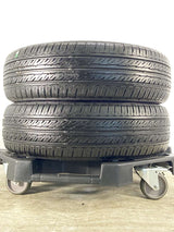 グッドイヤー GT エコステージ 155/65R13