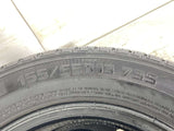 グッドイヤー GT エコステージ 155/65R13