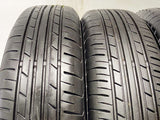 ヨコハマ エコス ES31 145/80R13