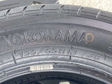 ヨコハマ S306 155/65R13