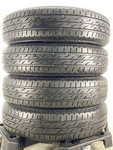 ブリヂストン ネクストリー 155/80R13