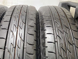ブリヂストン ネクストリー 155/80R13